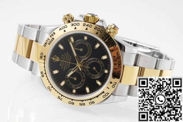 Rolex Cosmograph Daytona M116503-0004 -Replica Watches UK