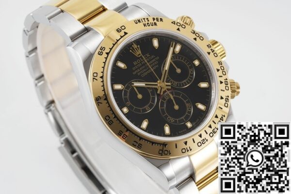 Rolex Cosmograph Daytona M116503-0004 -Replica Watches UK