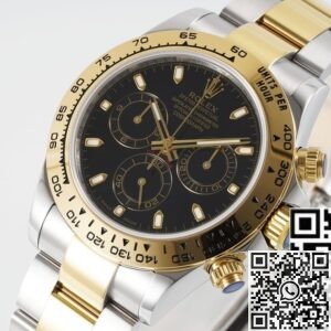 Rolex Cosmograph Daytona M116503-0004 -Replica Watches UK