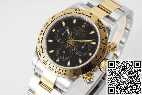 Rolex Cosmograph Daytona M116503-0004 -Replica Watches UK