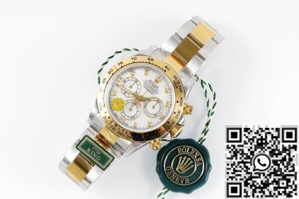 Rolex Watch Replica Cosmograph Daytona M116503