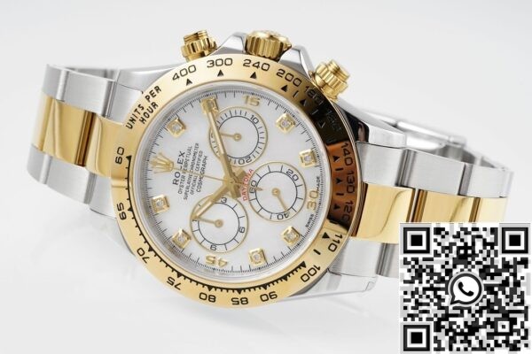 Rolex Watch Replica Cosmograph Daytona M116503