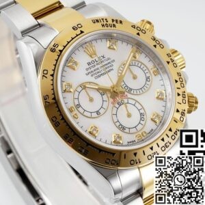 Rolex Watch Replica Cosmograph Daytona M116503