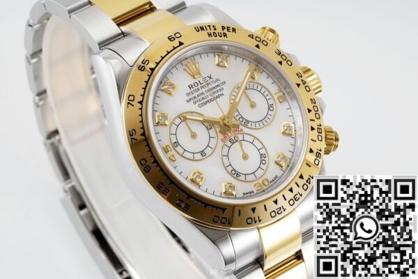 Rolex Watch Replica Cosmograph Daytona M116503