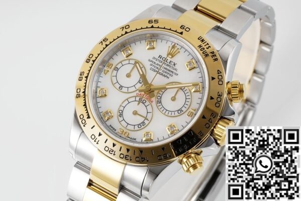 Rolex Watch Replica Cosmograph Daytona M116503