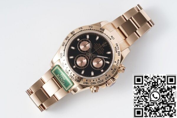 Replica Rolex Cosmograph Daytona M116505-0008