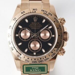 Replica Rolex Cosmograph Daytona M116505-0008