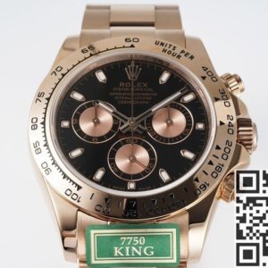 Replica Rolex Cosmograph Daytona M116505-0008