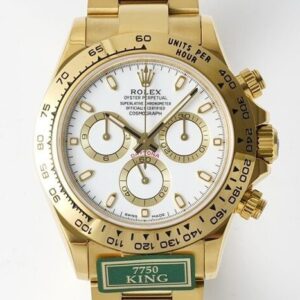 Replica Rolex Daytona M126508-0001 King Factory Watches