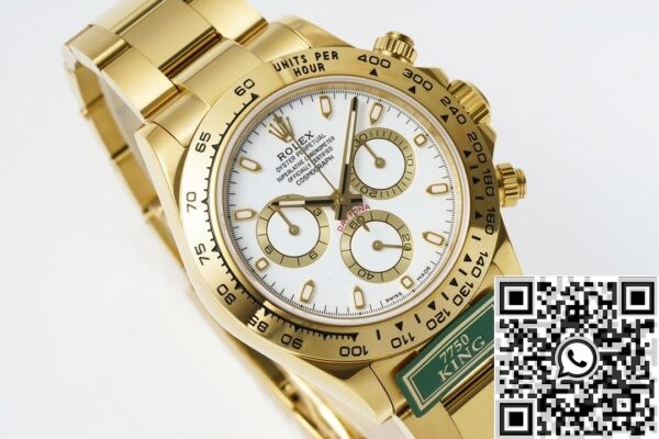 Replica Rolex Daytona M126508-0001 King Factory Watches