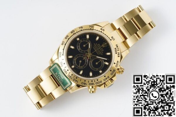 King Factory Rolex Daytona M116508-0004 Best Replica Watches