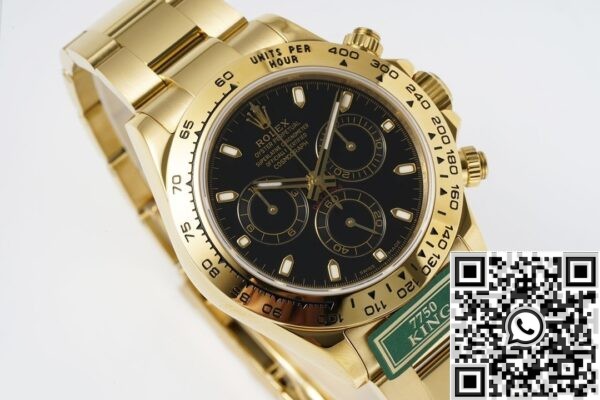 King Factory Rolex Daytona M116508-0004 Best Replica Watches