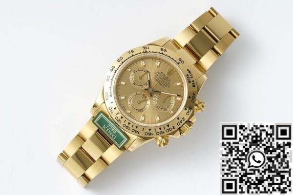 Rolex Cosmograph Replica Daytona M116508-0003