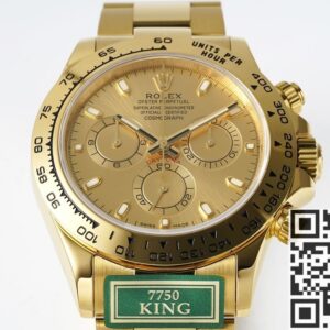 Rolex Cosmograph Replica Daytona M116508-0003