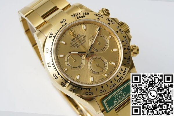 Rolex Cosmograph Replica Daytona M116508-0003