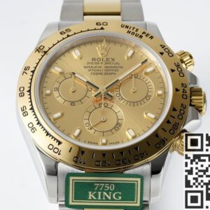 Cheap Rolex Replica Daytona M116503-0003 King Factory