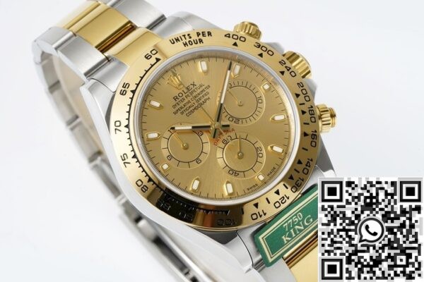 Cheap Rolex Replica Daytona M116503-0003 King Factory