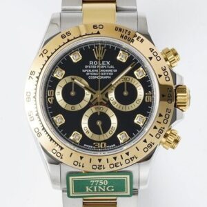 Rolex Daytona Replica Cosmograph M116503-0008 King Factory