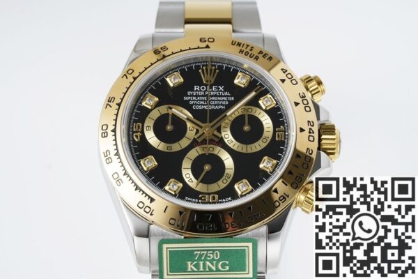 Rolex Daytona Replica Cosmograph M116503-0008 King Factory