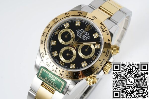 Rolex Daytona Replica Cosmograph M116503-0008 King Factory