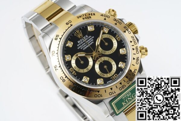 Rolex Daytona Replica Cosmograph M116503-0008 King Factory