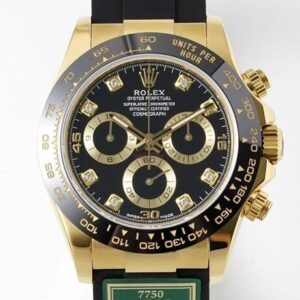 Rolex Skeleton Replica Daytona M116518LN-0078 King Factory