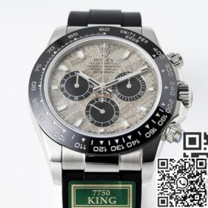 Rolex Cosmograph Daytona Replica M116519LN | CH Watches