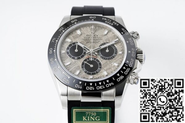 Rolex Cosmograph Daytona Replica M116519LN | CH Watches