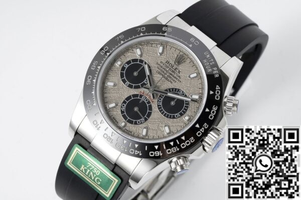 Rolex Cosmograph Daytona Replica M116519LN | CH Watches