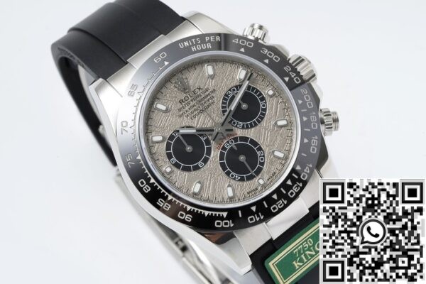 Rolex Cosmograph Daytona Replica M116519LN | CH Watches