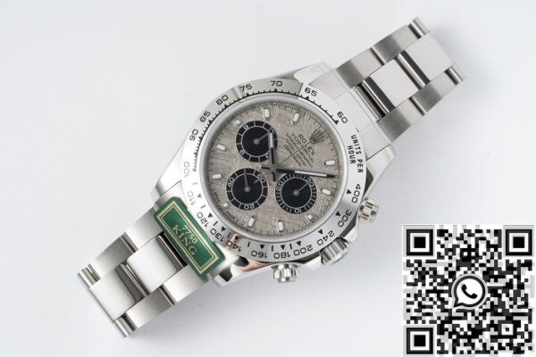 Best 1:1 Replica Rolex Cosmograph Daytona M116509LN-0073