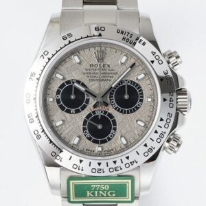 Best 1:1 Replica Rolex Cosmograph Daytona M116509LN-0073