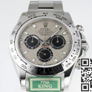 Best 1:1 Replica Rolex Cosmograph Daytona M116509LN-0073