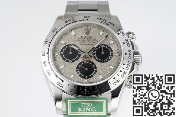 Best 1:1 Replica Rolex Cosmograph Daytona M116509LN-0073