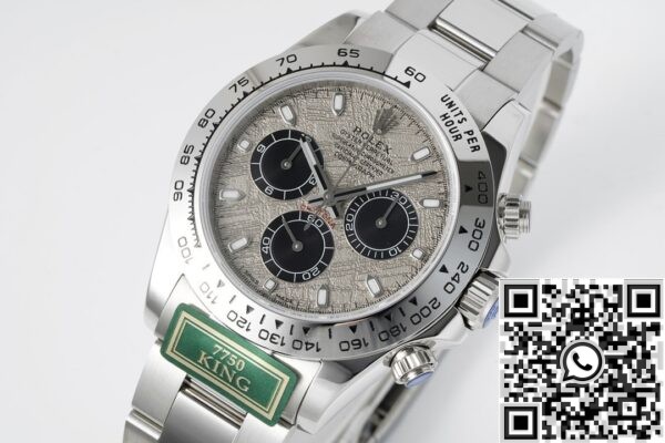 Best 1:1 Replica Rolex Cosmograph Daytona M116509LN-0073