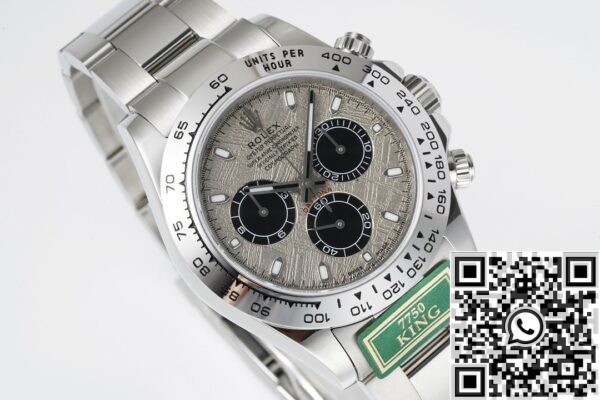 Best 1:1 Replica Rolex Cosmograph Daytona M116509LN-0073