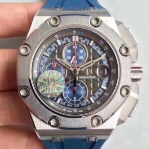 JF Replica Watch Audemars Piguet Royal Oak Offshore 26568PM