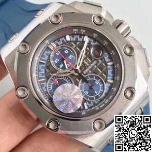 JF Replica Watch Audemars Piguet Royal Oak Offshore 26568PM