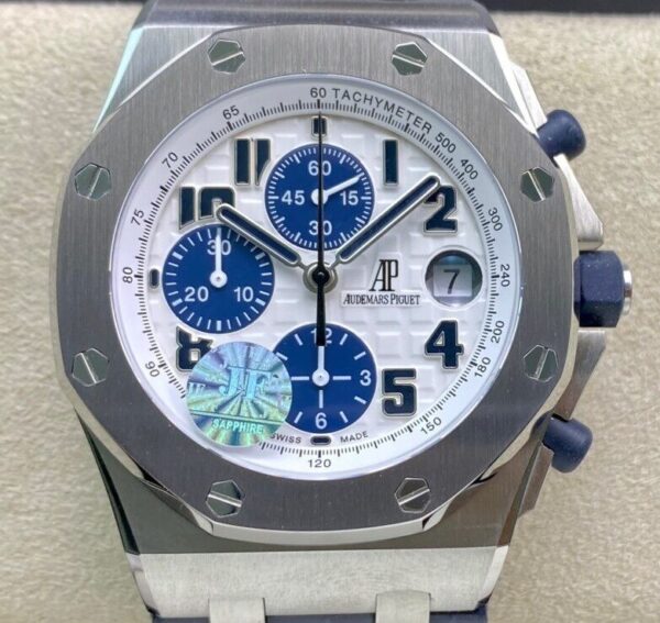 JF Factory AP Royal Oak Offshore - Replica Watches