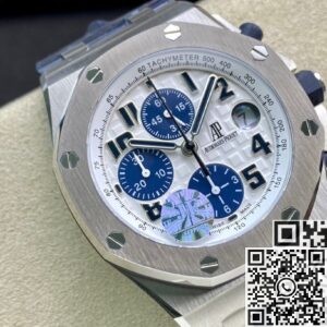 JF Factory AP Royal Oak Offshore - Replica Watches