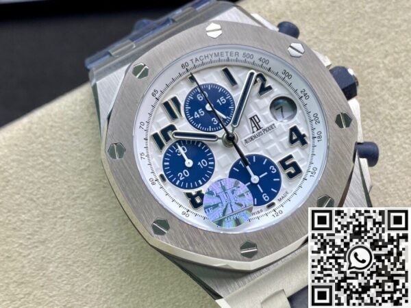 JF Factory AP Royal Oak Offshore - Replica Watches