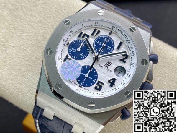 JF Factory AP Royal Oak Offshore - Replica Watches