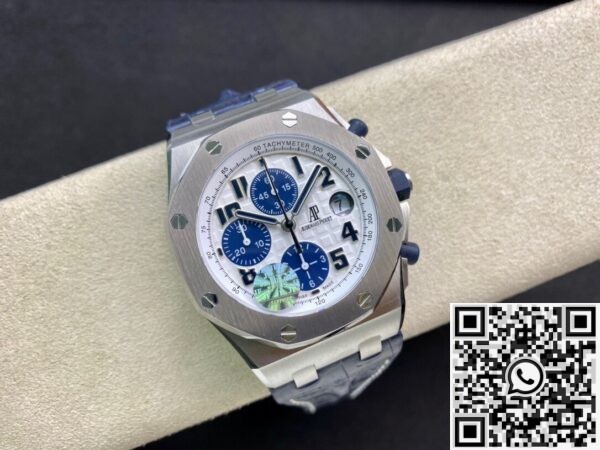 JF Factory AP Royal Oak Offshore - Replica Watches