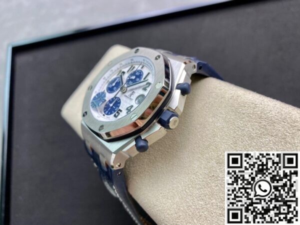 JF Factory AP Royal Oak Offshore - Replica Watches