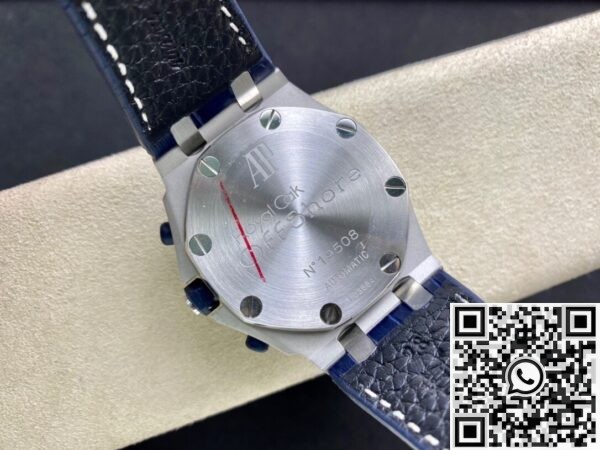 JF Factory AP Royal Oak Offshore - Replica Watches