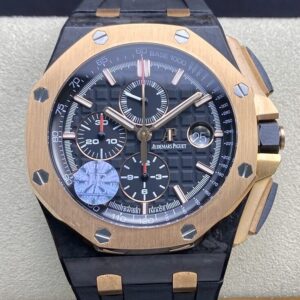 AP Replica VS Real | Audemars Piguet Royal Oak Offshore