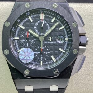 AP Replica VS Real | Royal Oak Offshore