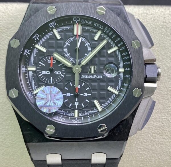 AP Replica VS Real | Royal Oak Offshore