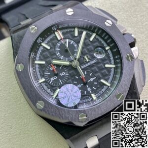 AP Replica VS Real | Royal Oak Offshore