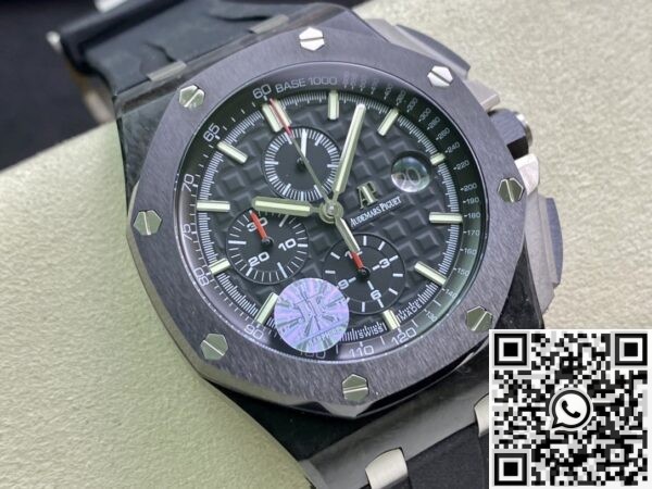 AP Replica VS Real | Royal Oak Offshore